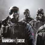 Tom Clancy s Rainbow Six Siege high definition photo
