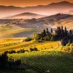 Tuscany Photography hd pics