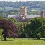 Wells Cathedral photos