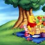 Winnie The Pooh free