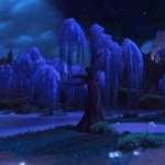World Of Warcraft Warlords Of Draenor widescreen