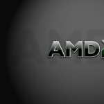 AMD new wallpaper