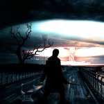 Apocalyptic Sci Fi wallpapers for desktop