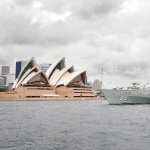 Australian Navy wallpapers for android