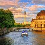 Berlin Cathedral PC wallpapers