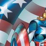 Captain America hd
