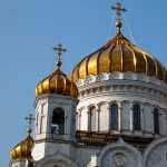 Cathedral Of Christ The Saviour new wallpapers
