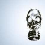 Gas Mask wallpapers for iphone