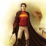 Harry Potter high definition wallpapers