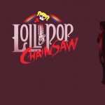 Lollipop Chainsaw free wallpapers