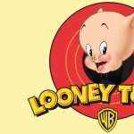 Looney Tunes widescreen