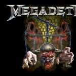 Megadeth wallpapers for iphone