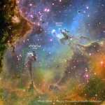 Nebula Sci Fi images