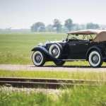 Packard Eight hd