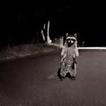 Raccoon photos