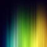 Rainbow Abstract new wallpapers