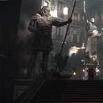 Ryse Son Of Rome free wallpapers