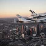 Space Shuttle Endeavour new wallpapers