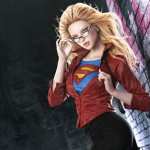 Supergirl Comics download wallpaper