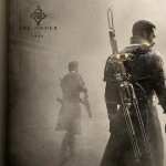 The Order 1886 1080p