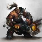 World Of Warcraft Warlords Of Draenor hd pics