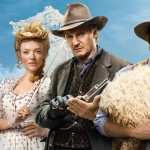 A Million Ways To Die In The West high definition photo