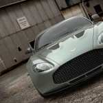 Aston Martin V12 Zagato high quality wallpapers