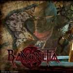 Bayonetta new wallpapers