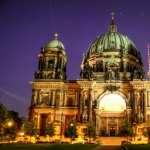 Berlin Cathedral free wallpapers