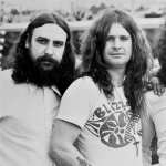 Black Sabbath pics