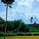 Borobudur photos