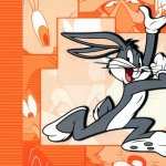 Bugs Bunny background