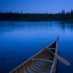 Canoe pic