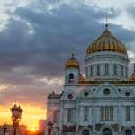 Cathedral Of Christ The Saviour free download