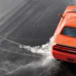 Dodge Challenger SRT8 wallpapers hd