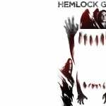 Hemlock Grove desktop wallpaper