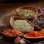 Herbs And Spices hd desktop