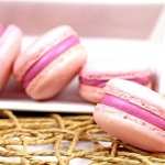 Macaron PC wallpapers