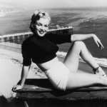 Marilyn Monroe high definition wallpapers