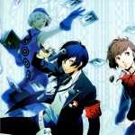 Persona 3 PC wallpapers