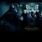 Resident Evil Afterlife wallpapers for iphone