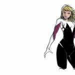 Spider-Gwen Comics wallpapers for iphone