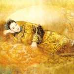 The Ancient Chinese Beauty wallpapers