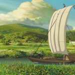 The Wind Rises PC wallpapers