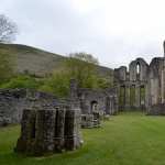 Valle Crucis Abbey high quality wallpapers