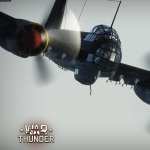 War Thunder desktop wallpaper