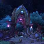 World Of Warcraft Warlords Of Draenor new wallpapers