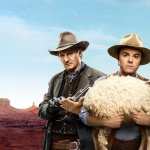 A Million Ways To Die In The West new photos
