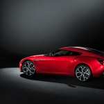 Aston Martin V12 Zagato desktop