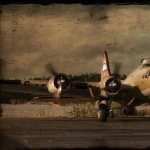 Boeing B-17 Flying Fortress image